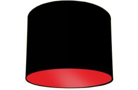 Lambader Abajur Şapkası S 21300