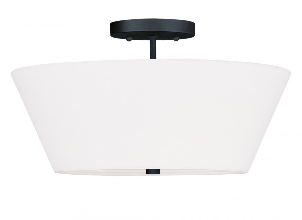 Kumaş Tavan Armatürü S3207
