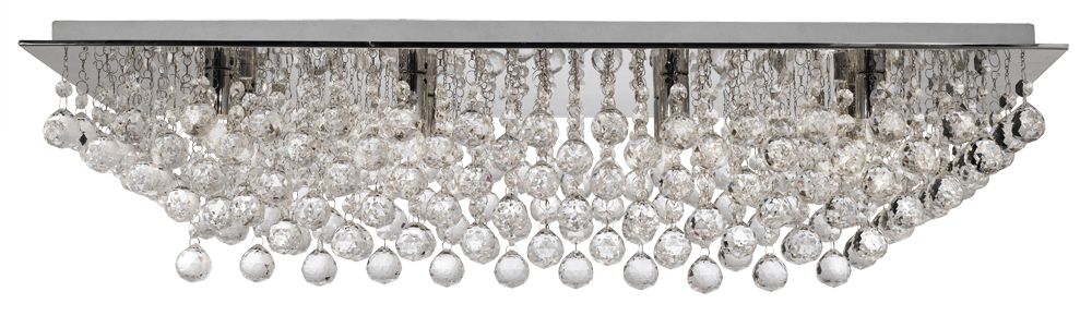 Kristal Tavan Armatürü S3025