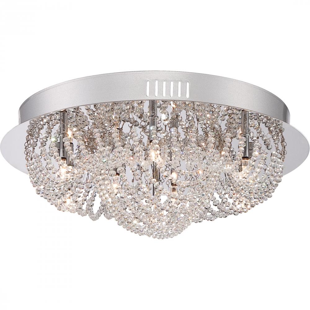 Kristal Tavan Armatürü S3014
