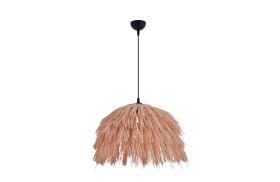 Hasır ve Rattan Avizeler 018