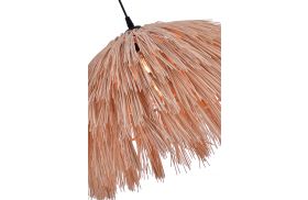Hasır ve Rattan Avizeler 019