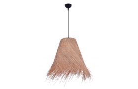 Hasır ve Rattan Avizeler 019