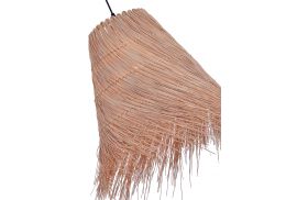 Hasır ve Rattan Avizeler 020