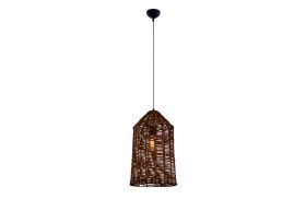 Hasır ve Rattan Avizeler 007