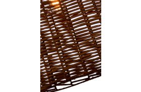 Hasır ve Rattan Avizeler 007