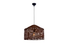 Hasır ve Rattan Avizeler 008