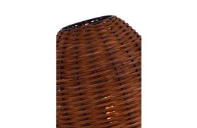 Hasır ve Rattan Avizeler 010