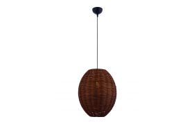 Hasır ve Rattan Avizeler 011