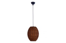 Hasır ve Rattan Avizeler 016