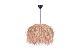 Hasır ve Rattan Avizeler 013