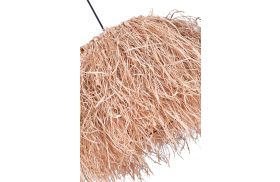 Hasır ve Rattan Avizeler 013