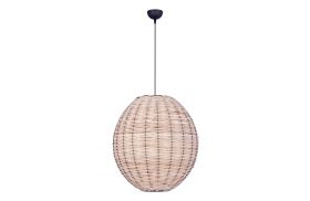 Hasır ve Rattan Avizeler 014