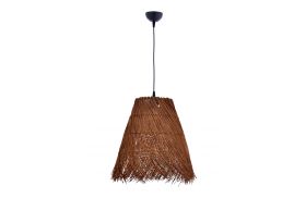 Hasır ve Rattan Avizeler 006
