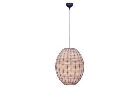 Hasır ve Rattan Avizeler 016