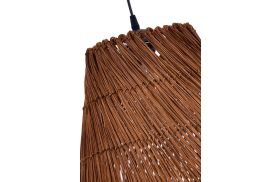 Hasır ve Rattan Avizeler 006
