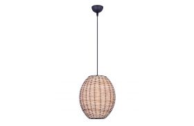 Hasır ve Rattan Avizeler 016