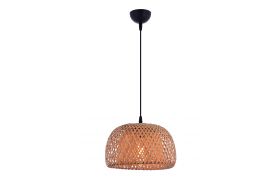 Hasır ve Rattan Avizeler 004