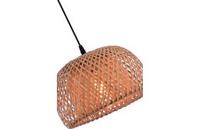 Hasır ve Rattan Avizeler 004