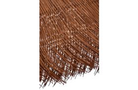 Hasır ve Rattan Avizeler 006