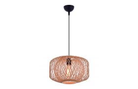 Hasır ve Rattan Avizeler 005