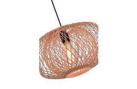 Hasır ve Rattan Avizeler 005