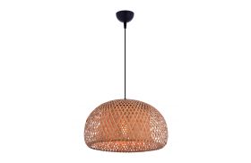 Hasır ve Rattan Avizeler 017