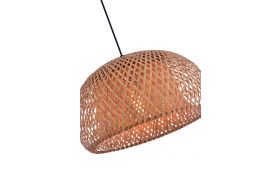 Hasır ve Rattan Avizeler 017