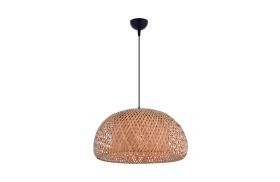 Hasır ve Rattan Avizeler 017
