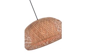 Hasır ve Rattan Avizeler 017