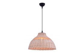 Hasır ve Rattan Avizeler 018