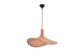 Hasır ve Rattan Avizeler 020