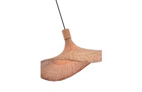 Hasır ve Rattan Avizeler 020