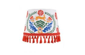 Abajur Lambader Şapkası 21296