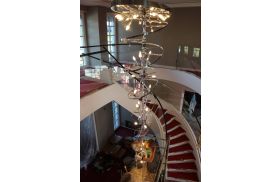 Özel İmalat Avize S2650