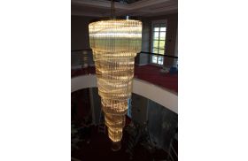 Özel İmalat Avize S2650