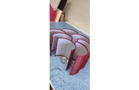 Abajur Aplik Başlığı S 21265